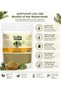 Hair Mashat Herbal Powder for Thickening, Lengthening, and Softening Hair, 250g - 2