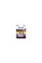 Set 4 baterii lithium ultra, LR3, AAA