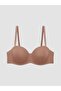 Underwired Non-Padded Strapless Bra (W6)