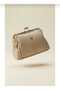 Avena Three-Compartment Clip-On Women's Shoulder Bag / Daily Bag - 3