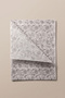 50 Pieces of Self-Patterned Oil Paper |   Bread Pastry Cookie Printed Kraft Serving and Presentation Paper |   40X30 cm - 2