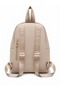 Stylish and Convenient Women's Backpack with Four Compartments - 3