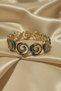 Colorful Elastic Octopus Arm Detailed Bracelet