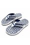 Flip-Flop Unisex Slippers Non-Slip Comfortable Daily Summer Slippers - 4