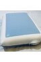 ® Cool Gel Deluxe Memory Foam Pillow With Cooling Technology and Removable Cover - 60x40x13 cm - 5