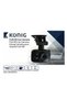 Cameră auto DVR, Full HD - 6