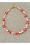 Handmade Starry Girl's Necklace |   35 cm - 3