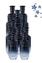 12 قطعة عطر مخملي 100 مل