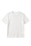 Ecru Casual Knitwear T-Shirt