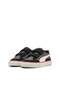 Court Classic Vulc Kids V Ps - 3