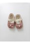 Baby Girl 3 Piece Accessory Set – Shoes, Headband and Socks |   0-1 Years Old - 2