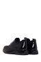 Men's Black Laced Leather Classic Shoes Wm620014Da - 6