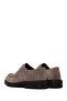 Men's Mink Lace-Up Suede Leather Casual Shoes Wm820007Ds - 6