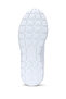 Cirelli Men's White / Silver Running & Walking Sneakers - 7