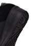 Women's Black Thick-Soled Suede Leather Comfort Shoes Af410004Ds - 8