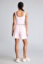 Relax Fit Elastic Waist Short Leg Basic Bermuda Shorts I7542Ax26Au - 6
