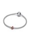 Turuncu Arı Mini Charm - 4