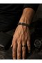 Premium Love Is Powerful Breeze Men's Steel Bracelet Special Design Chain Premium Stylish Charismatic Accessory Jewelry - 3