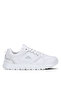 Cirelli Men's White / Silver Running & Walking Sneakers