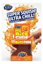 Generic Fanta Nee Doh Nice Cube Squishy Fidget Toy, Scented Stress Relief Sensory Cube, Soft Slow Rise Squish Toy for Kids & Adults, Anxiety Relief Desk Toy. - 2