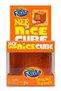 Generic Fanta Nee Doh Nice Cube Squishy Fidget Toy, Scented Stress Relief Sensory Cube, Soft Slow Rise Squish Toy for Kids & Adults, Anxiety Relief Desk Toy.