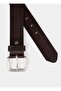 Men's Brown Belt - 2