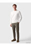 Sparkling Choices from Shining Store Zero Roba Collar Men's Sweatshirt - 3