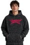 Babymetal Rock Metal Music Band Printed Unisex Oversize Washable Hoodie Sweatshirt - 2