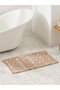 Trendlucky Bath Mat with Difference in Color 50X80 cm