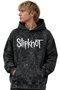 Slipknot Rock Metal Music Band Printed Unisex Oversize Washable Premium Hoodie Sweatshirt - 4