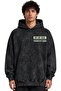 Justin Bieber Singer Printed Unisex Oversize Washable Premium Hoodie Sweatshirt - 2