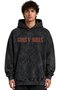 Guns N' Roses Rock Metal Music Band Printed Unisex Oversize Premium Washable Hoodie Sweatshirt - 2