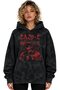 Eazy-E N.W.A. Rapper Singer Printed Unisex Oversize Premium Washable Hoodie Sweatshirt - 2