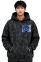 Baki Hanma Anime Printed Unisex Oversize Premium Washable Hoodie Sweatshirt - 4
