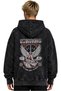Scorpions Rock Metal Music Band Printed Unisex Oversize Premium Washable Hoodie Sweatshirt