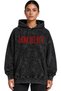 Lana Del Rey Singer Printed Unisex Oversize Washable Premium Hoodie Sweatshirt - 4