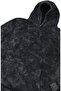Monkey D. Luffy One Piece Anime Printed Unisex Oversize Premium Washable Hoodie Sweatshirt - 5