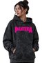 Pantera Rock Metal Music Band Printed Unisex Oversize Washable Premium Hoodie Sweatshirt - 4