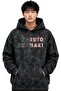 Naruto Uzumaki Anime Printed Unisex Oversize Washable Premium Hoodie Sweatshirt - 4
