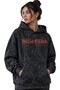 Billie Eilish Singer Printed Unisex Oversize Washable Premium Hoodie Sweatshirt - 4