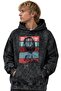 Post Malone Rapper Singer Printed Unisex Oversize Washable Premium Hoodie Sweatshirt