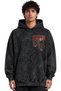 Led Zeppelin Rock Metal Music Band Printed Unisex Oversize Premium Washable Hoodie Sweatshirt - 4