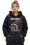 Berserk Guts Anime Printed Unisex Oversize Washable Premium Hoodie Sweatshirt - 2