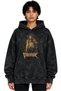 Bullet for My Valentine Rock Metal Music Band Printed Unisex Oversize Washable Hoodie Sweatshirt