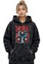 Babymetal Rock Metal Music Band Printed Unisex Oversize Premium Washable Hoodie Sweatshirt
