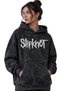 Slipknot Rock Metal Music Band Printed Unisex Oversize Washable Premium Hoodie Sweatshirt - 2