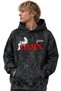 Kendrick Lamar Rapper Singer Printed Unisex Oversize Washable Premium Hoodie Sweatshirt - 4