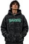 Babymetal Rock Metal Music Band Printed Unisex Oversize Washable Premium Hoodie Sweatshirt - 2