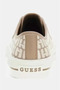 Fltc3Yfal12-Taupe Gues Women's Casual Shoes - 3