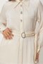 Belted Blouse and Tunic 46614 - 3